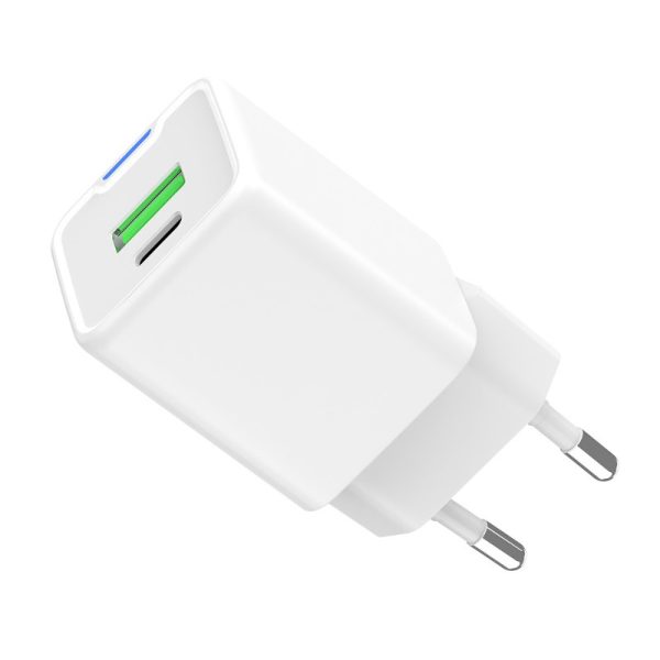 Cargador Rápido-Power Delivery 35 Watios UD35W - Imagen 3