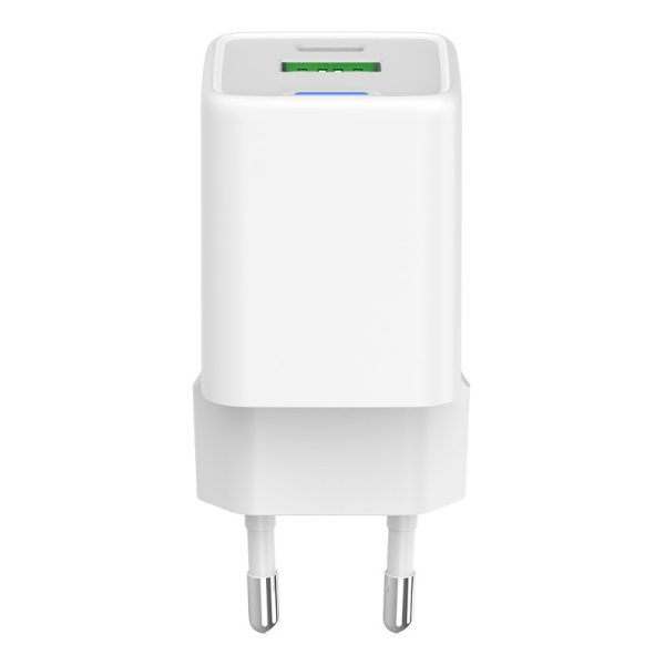 Cargador Rápido-Power Delivery 35 Watios UD35W - Imagen 4