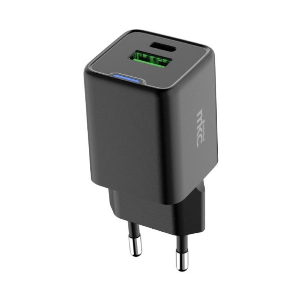 Cargador Rápido/Power Delivery 45 Watios UD45B - Imagen 3