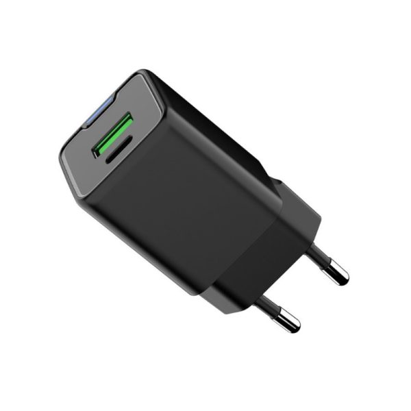 Cargador Rápido/Power Delivery 45 Watios UD45B - Imagen 4