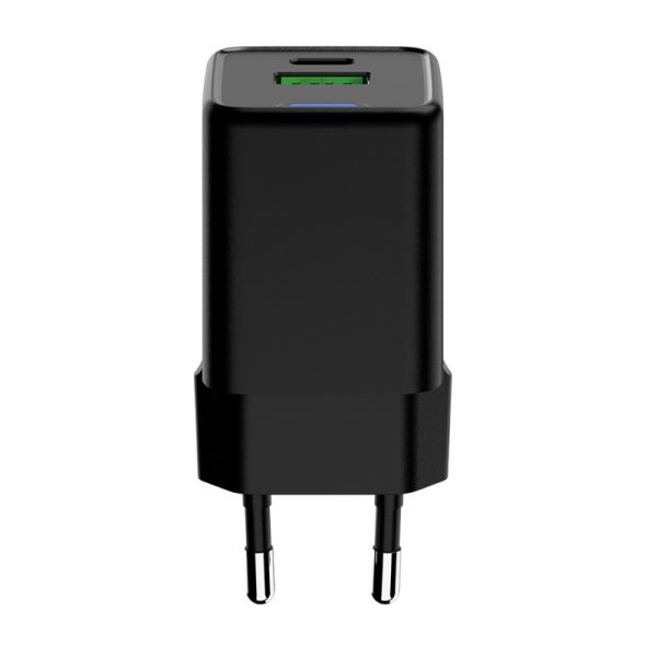 Cargador Rápido/Power Delivery 45 Watios UD45B - Imagen 5