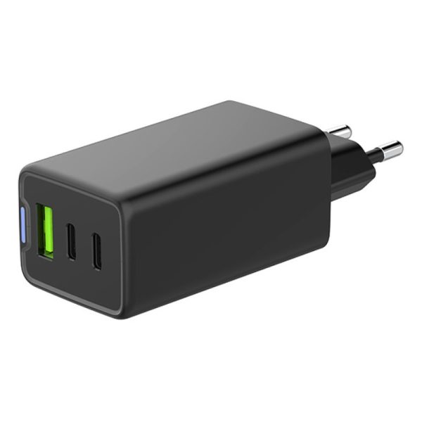 Cargador Rápido/Power Delivery 65 Watios UD65B - Imagen 5
