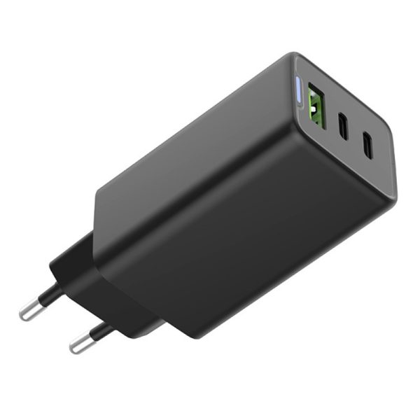 Cargador Rápido/Power Delivery 65 Watios UD65B - Imagen 6