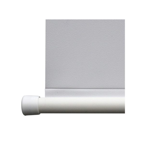 Pantalla Proyector Mural Techo Motorizada 200x113 cm IR-S4202RN - Imagen 6