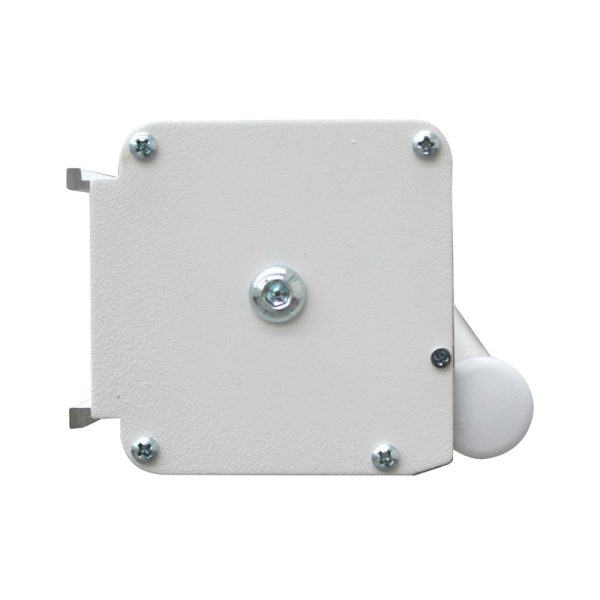 Pantalla Proyector Mural Techo Motorizada 200x113 cm IR-S4202RN - Imagen 7