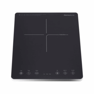 Placa Inducción 1 fuego - Oblivion 1