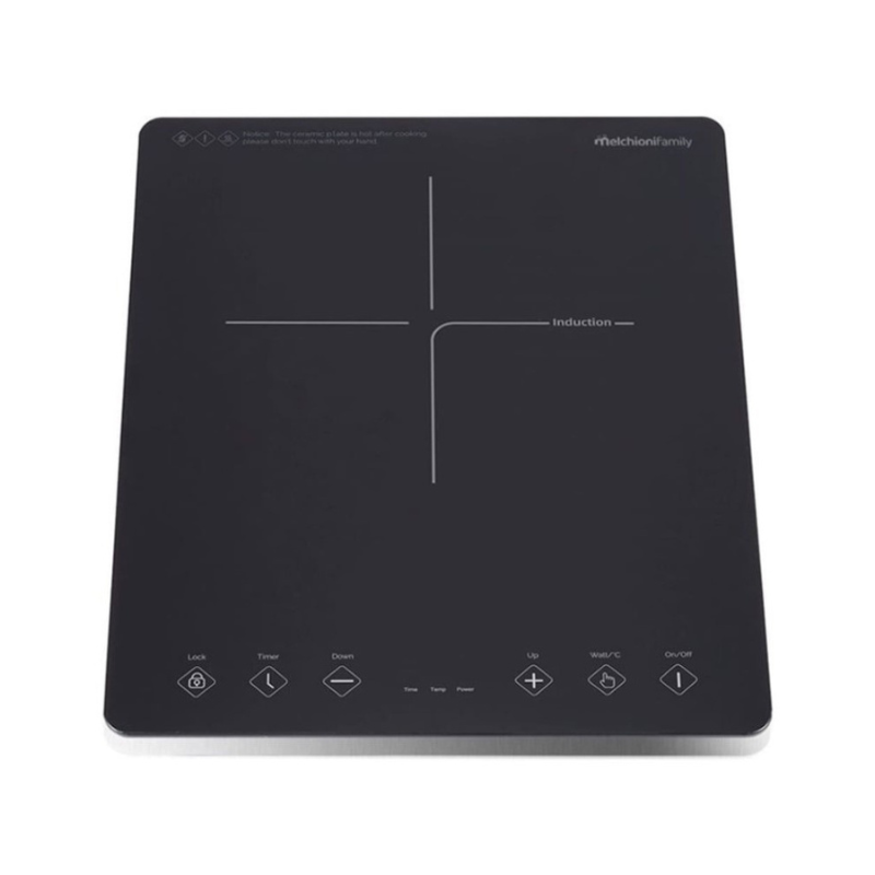 Placa Inducción 1 fuego - Oblivion 1