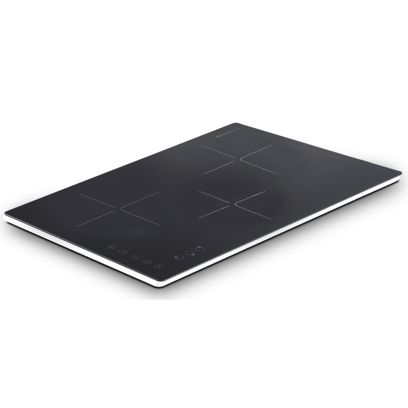 Placa de Inducción Portátil 3 Fuegos - Oblivion 3