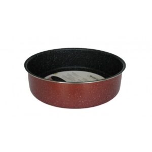 Recipiente Horno Circular antiadherente 26 cm diámetro
