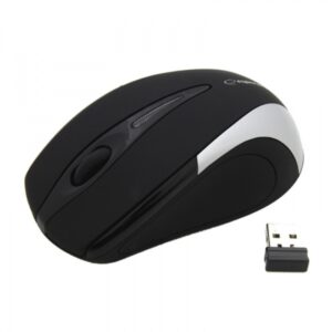Ratón Óptico Wireless - EM101S