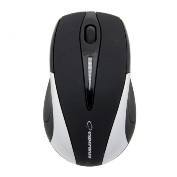 Ratón Óptico Wireless - EM101S - Imagen 3