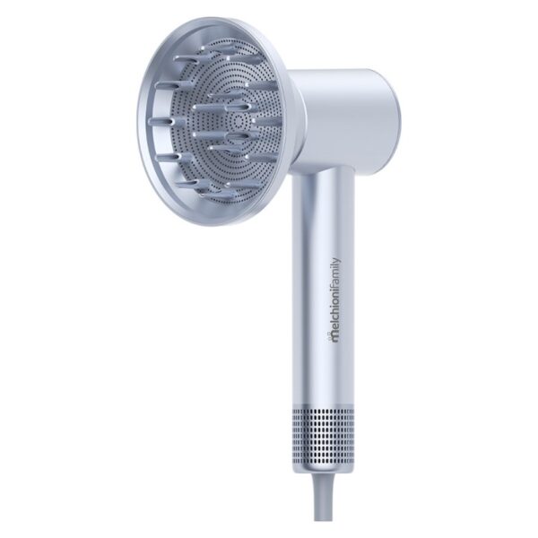 Secador de Pelo Profesional BRUSHLESS (sin escobillas)- Sensor de calor - Diamond Style - Imagen 2
