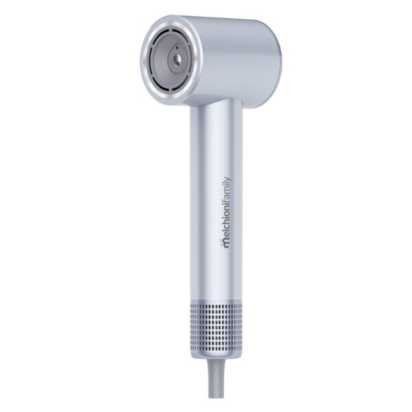 Secador de Pelo Profesional BRUSHLESS (sin escobillas)- Sensor de calor - Diamond Style - Imagen 3