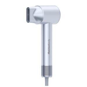 Secador de Pelo Profesional BRUSHLESS (sin escobillas)- Sensor de calor - Diamond Style