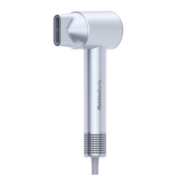 Secador de Pelo Profesional BRUSHLESS (sin escobillas)- Sensor de calor - Diamond Style