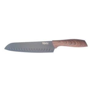Cuchillo de Cocina SANTOKU - Ref. OV51633WS