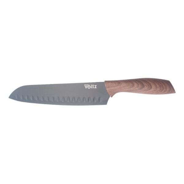 Cuchillo de Cocina SANTOKU - Ref. OV51633WS