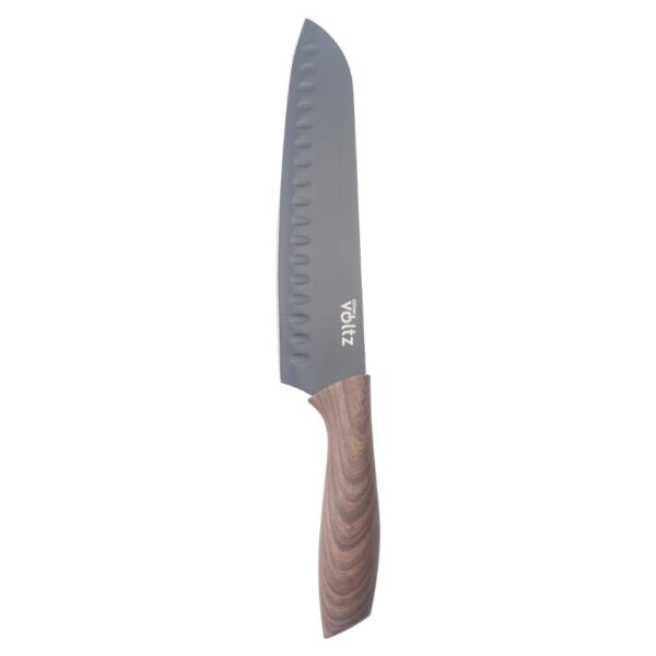 Cuchillo de Cocina SANTOKU - Ref. OV51633WS - Imagen 2