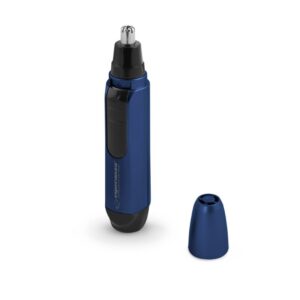 Recortador nasal/Oidos a pilas Spike - EBG004B
