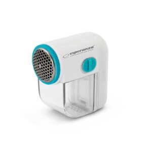 Quitapelusas compacto a pilas Mod. Cuddly - ECS003T