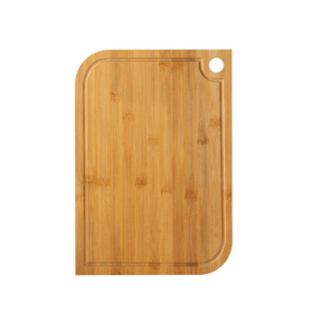Tabla de cortar 100% Bambú ecológica 33x23 cm - R51635CM