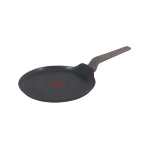 Sartén Aluminio Forjado Repostería con sensor de calor 26 cm - Serie Paris - OV54420F26