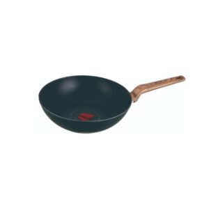 Sartén Aluminio Forjado WOK con sensor de calor 30 cm - Serie Paris - OV54420F30