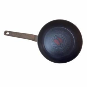 Sartén Aluminio Forjado Sensor de calor 20 cm - Serie Paris - OV54419F20