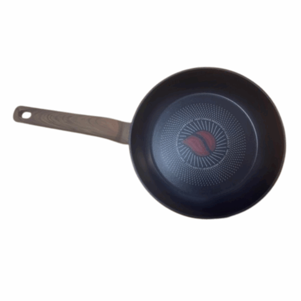Sartén Aluminio Forjado Sensor de calor 24 cm - Serie Paris - OV54419F24