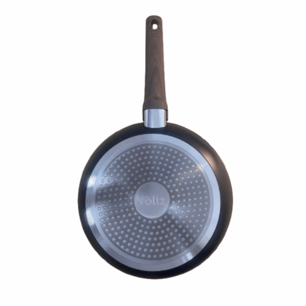 Sartén Aluminio Forjado Sensor de calor 24 cm - Serie Paris - OV54419F24 - Imagen 3