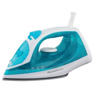 Plancha a Vapor Suela CERAMICA 1.800 Watios. Mod. Stiretto
