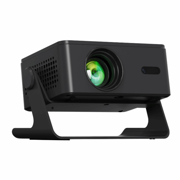 Proyector portatil FULL HD c/Android 13 (AOSP) Negro - IR-SMART 150HD - Imagen 5
