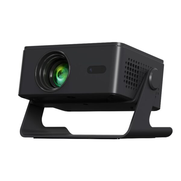 Proyector portatil FULL HD c/Android 13 (AOSP) Negro - IR-SMART 150HD - Imagen 2
