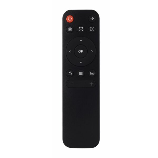 Proyector portatil FULL HD c/Android 13 (AOSP) Negro - IR-SMART 150HD - Imagen 4
