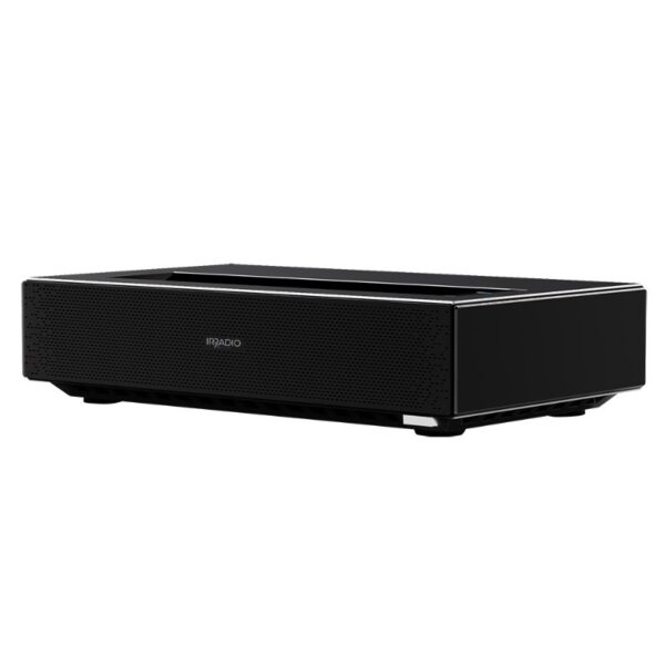 Proyector LASER 4 K alta definición c/Android 11 (AOSP)- IR-650HD Láser - Imagen 4