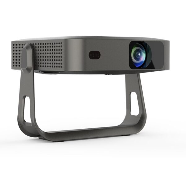 Proyector portatil 4 K alta definición c/Android 12 (AOSP)- IR-SMART 350HD - Imagen 2