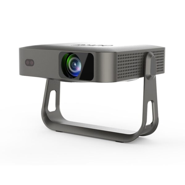Proyector portatil 4 K alta definición c/Android 12 (AOSP)- IR-SMART 350HD - Imagen 4