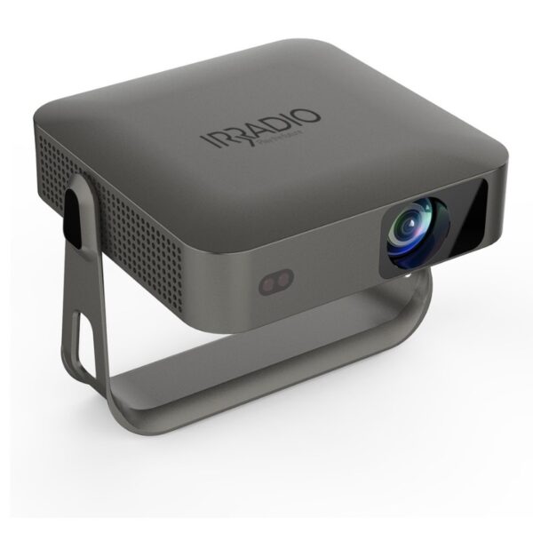 Proyector portatil 4 K alta definición c/Android 12 (AOSP)- IR-SMART 350HD - Imagen 5