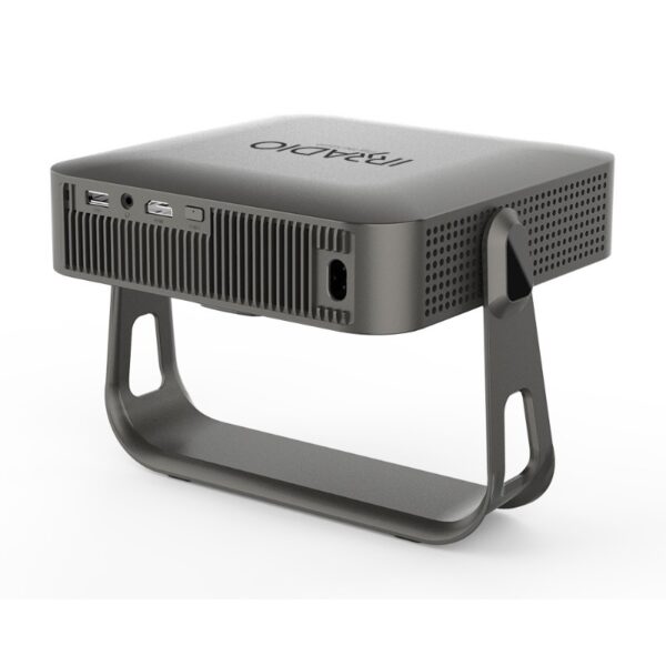 Proyector portatil 4 K alta definición c/Android 12 (AOSP)- IR-SMART 350HD - Imagen 6
