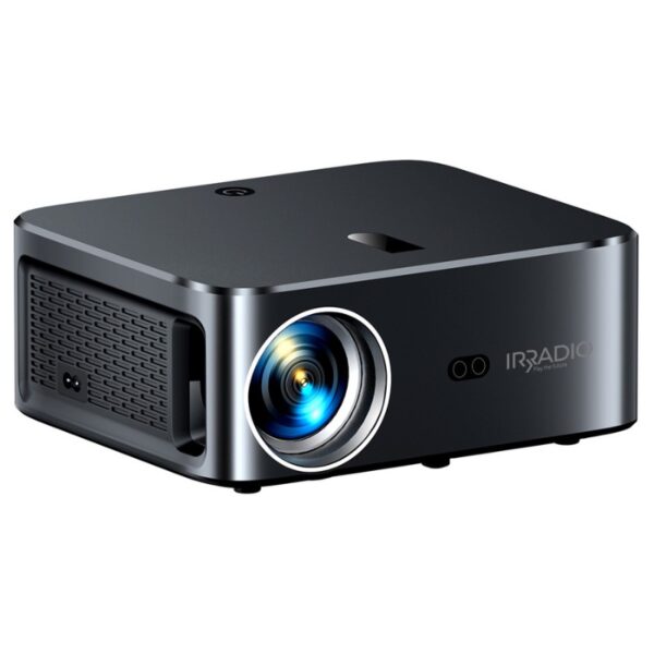 Proyector portatil 4 K alta definición c/Android 12 (AOSP)- IR-SMART 900HD - Imagen 2