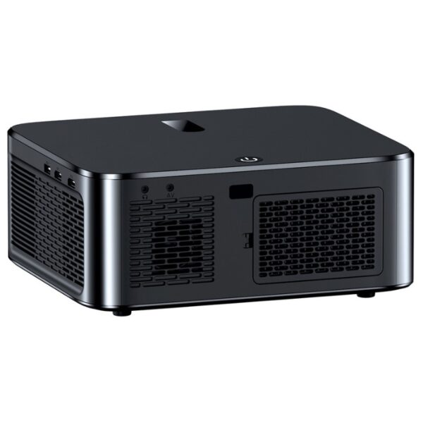 Proyector portatil 4 K alta definición c/Android 12 (AOSP)- IR-SMART 900HD - Imagen 3