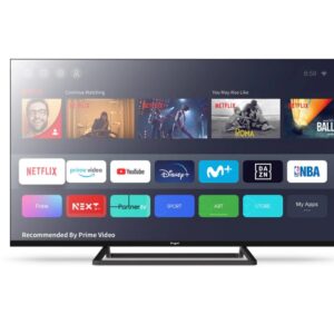 TV LED Smart TV 40" - Peana central - LE4086SM