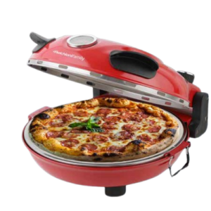 Horno-Pizzero tipo Napolitano - 118360029