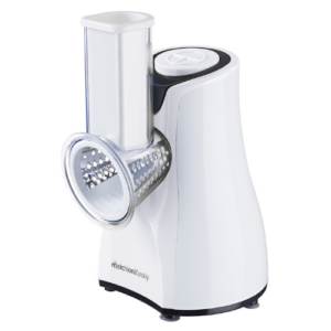 Rallador/Cortador eléctrico 5 Discos TAZ - 118420212