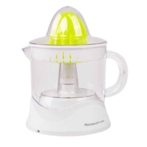 Exprimidor de Cítricos 0,7 Litros 40 W  Zumo New - 118430021