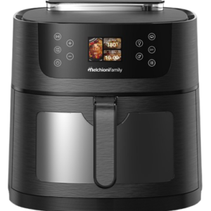 Freidora de Aire con INTELIGENCIA ARTIFICIAL (IA) 8 Litros  Dora - 118340048