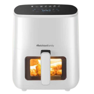 Freidora de Aire sin aceite Marianna Plus Blanca - 118340056