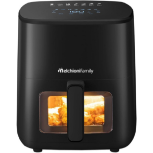 Freidora de Aire Marianna Plus Negra 5 Litros - 118340045