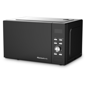 Microondas Turbo Grill / Freidora de aire 23 Litros  Golia - 118340041