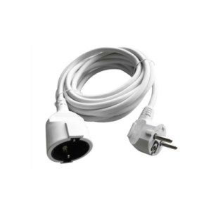 Prolongador enchufe Shucko, cable 3 metros - 492519368